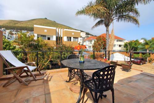Hostal 40 Winks Guest House Green Point