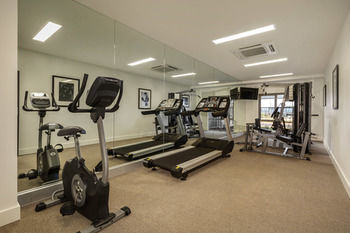 Apartamento Quest Melbourne Airport