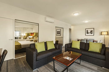 Apartamento Quest Melbourne Airport