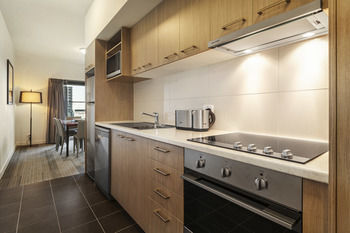 Apartamento Quest Melbourne Airport