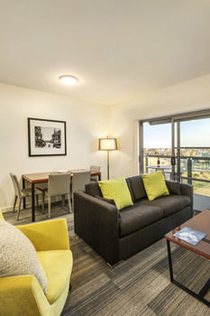 Apartamento Quest Melbourne Airport
