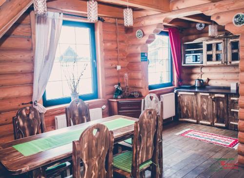 Hotel Guest House Krasna Polyana