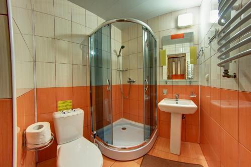 Hotel Guest House Krasna Polyana