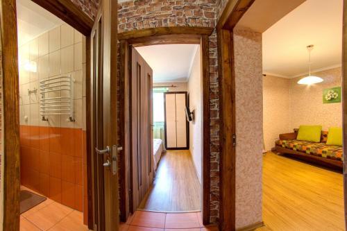 Hotel Guest House Krasna Polyana