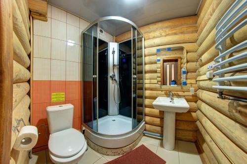 Hotel Guest House Krasna Polyana