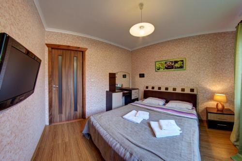 Hotel Guest House Krasna Polyana