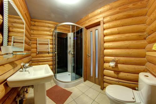 Hotel Guest House Krasna Polyana