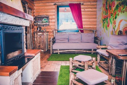 Hotel Guest House Krasna Polyana