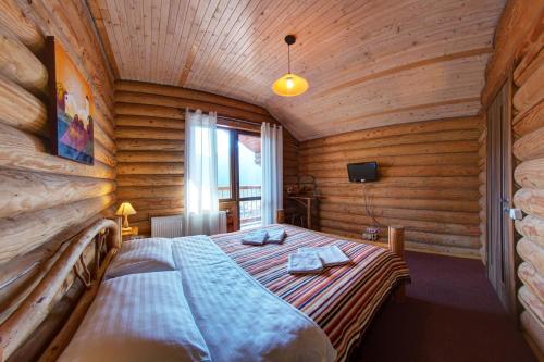 Hotel Guest House Krasna Polyana
