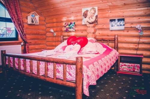 Hotel Guest House Krasna Polyana