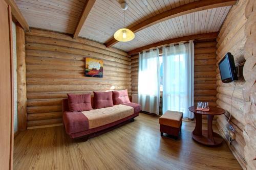 Hotel Guest House Krasna Polyana