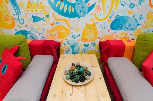 Hotel Guest House Krasna Polyana