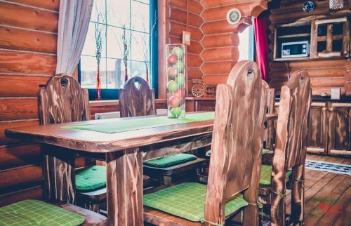 Hotel Guest House Krasna Polyana