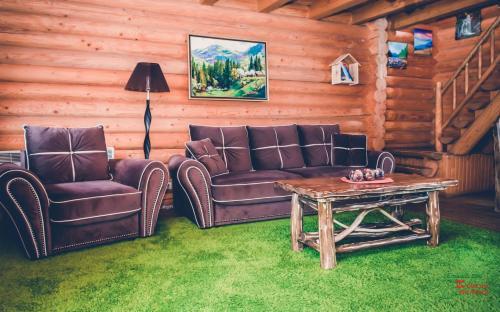Hotel Guest House Krasna Polyana