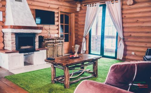 Hotel Guest House Krasna Polyana