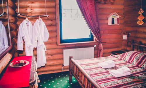 Hotel Guest House Krasna Polyana