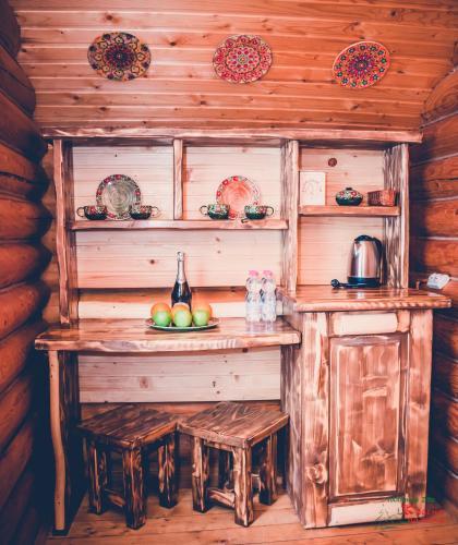 Hotel Guest House Krasna Polyana