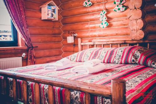 Hotel Guest House Krasna Polyana