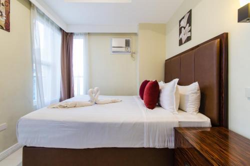 Jmm Apartment Suites