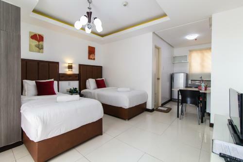 Jmm Apartment Suites