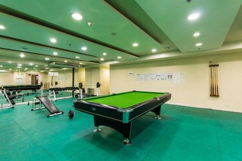 Jmm Apartment Suites