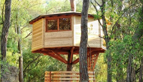 Cabanes Dosrius