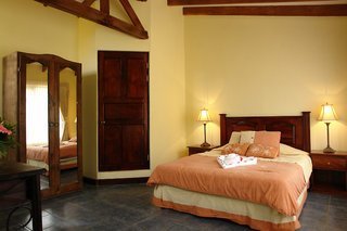 Hotel Villas Nacazcol & Beach Club