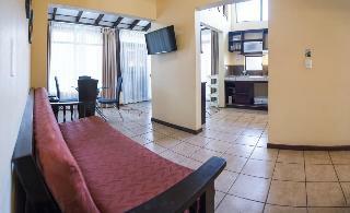 Hotel Villas Nacazcol & Beach Club