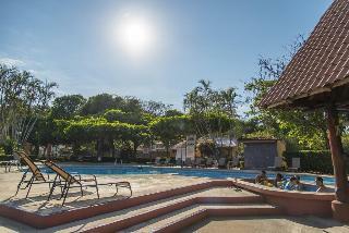 Hotel Villas Nacazcol & Beach Club