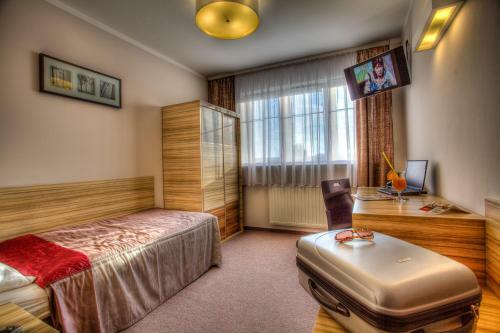 Hotel Alpex