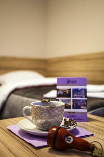 Hotel Alpex