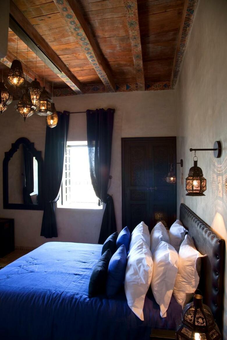 Hostal Kasbah Illy