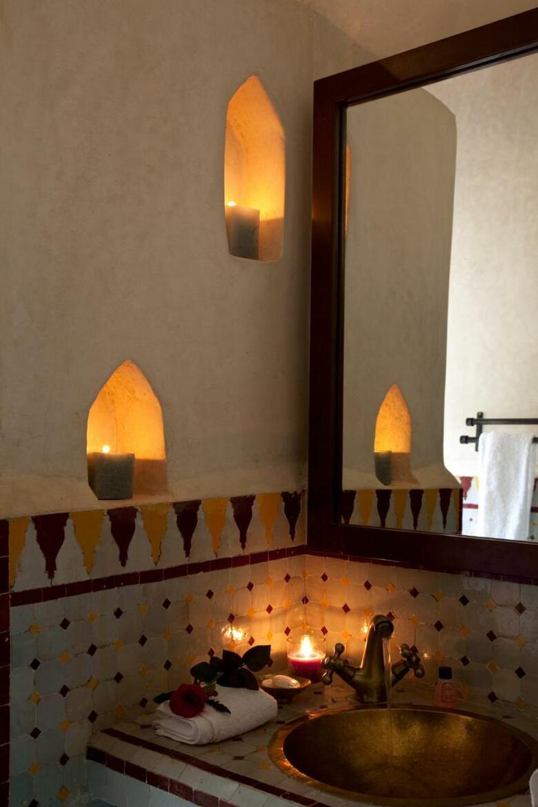 Hostal Kasbah Illy