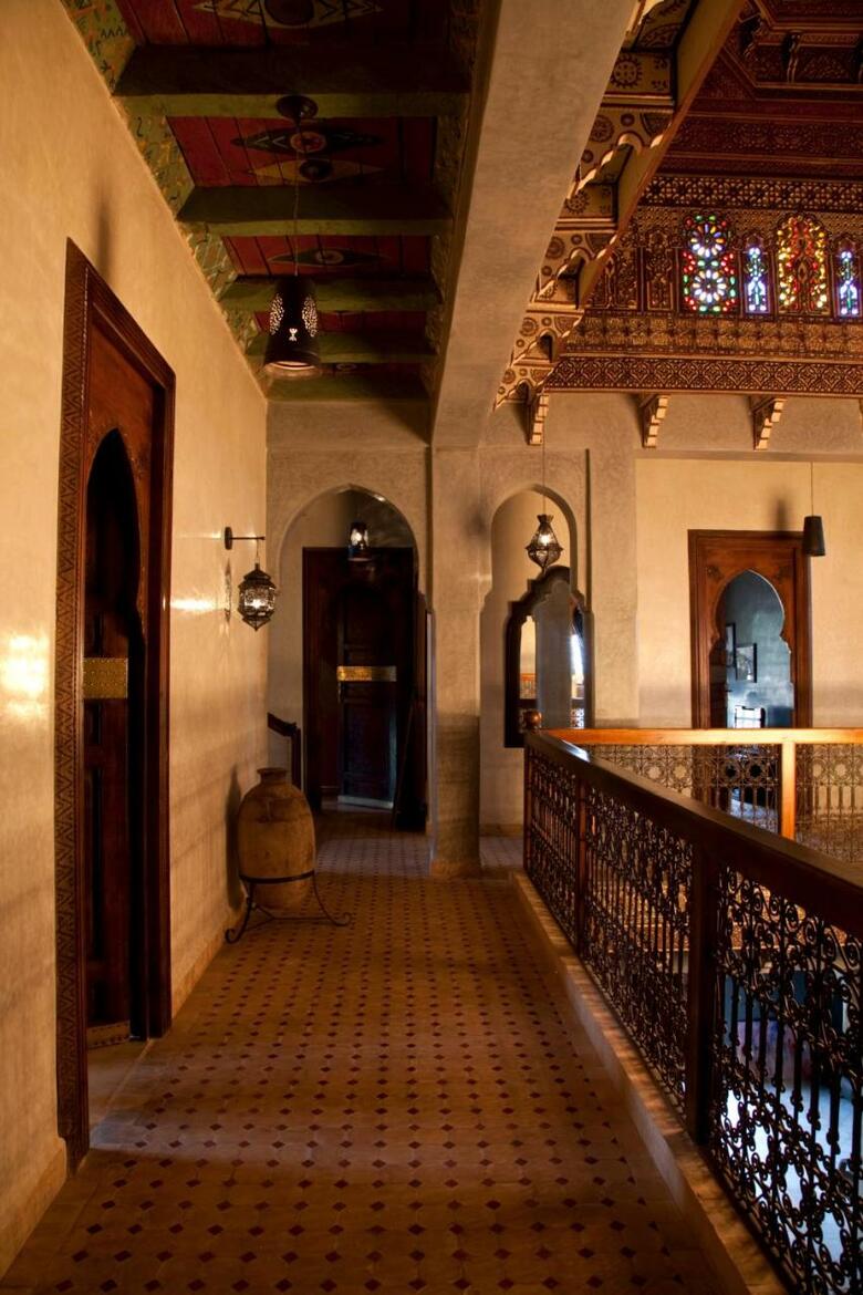 Hostal Kasbah Illy