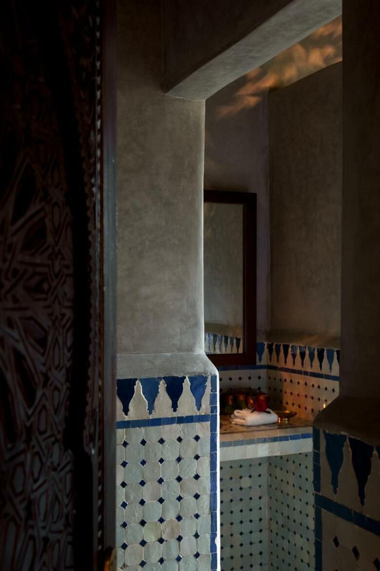 Hostal Kasbah Illy