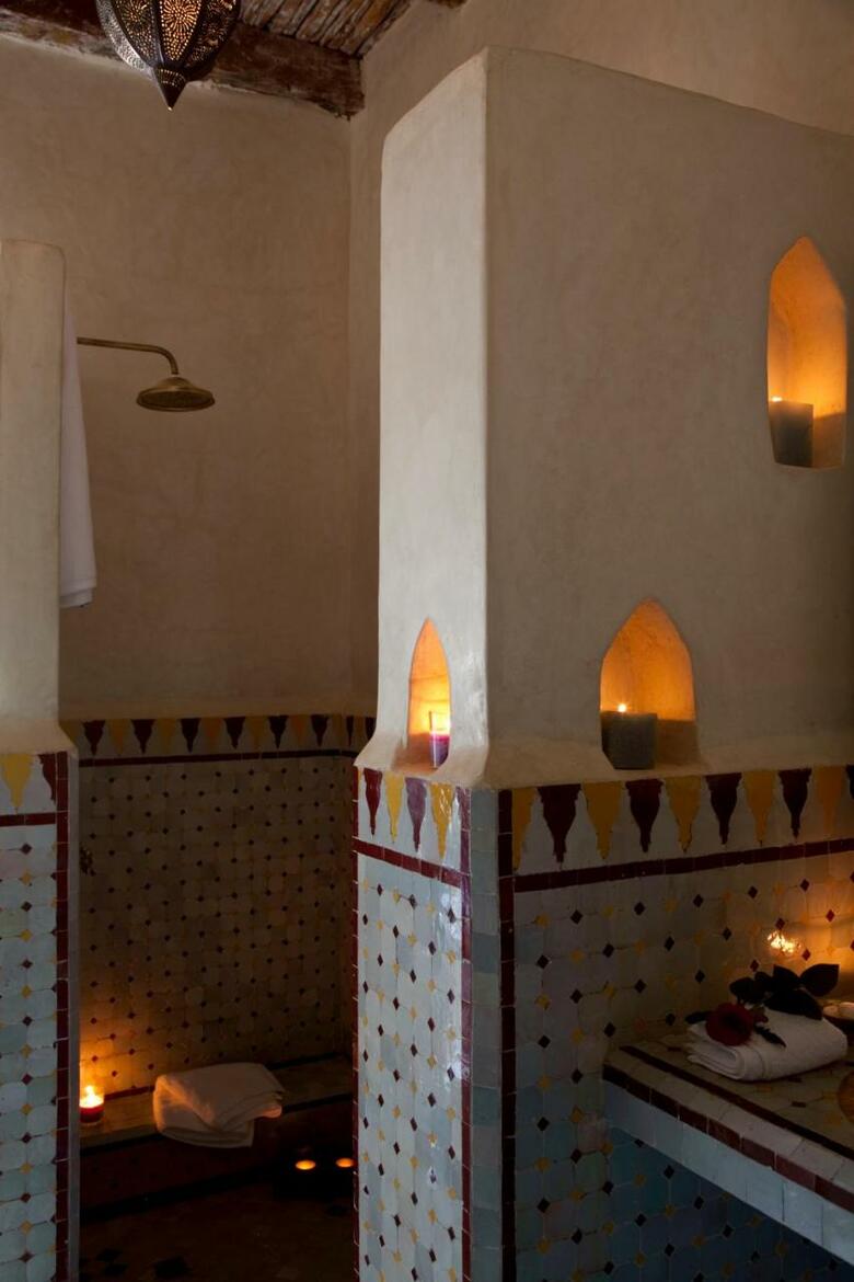 Hostal Kasbah Illy