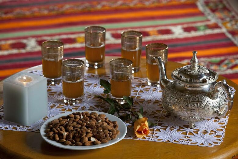 Hostal Kasbah Illy