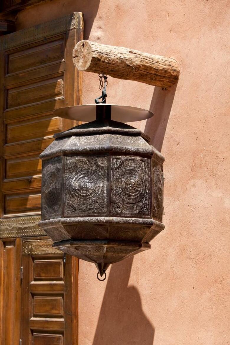 Hostal Kasbah Illy