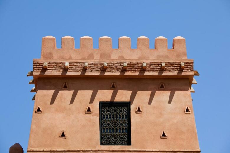 Hostal Kasbah Illy