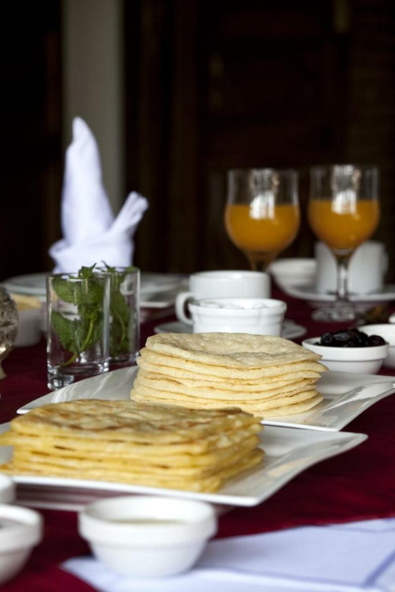 Hostal Kasbah Illy