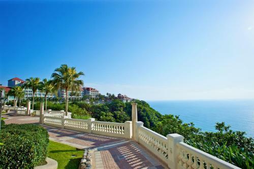 Hualien Farglory Hotel