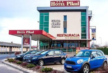 Hotel Pikul