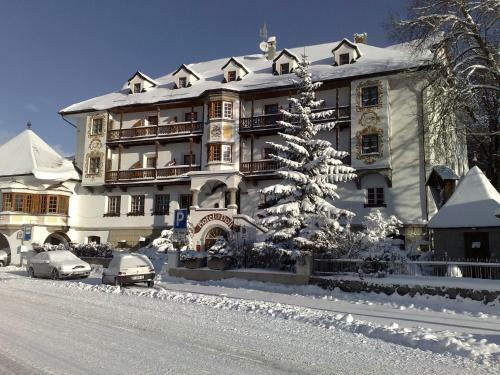 Hotel Post