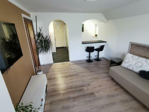 Apartments Bernard