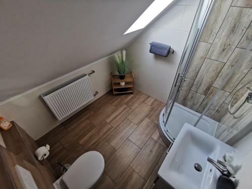 Apartments Bernard