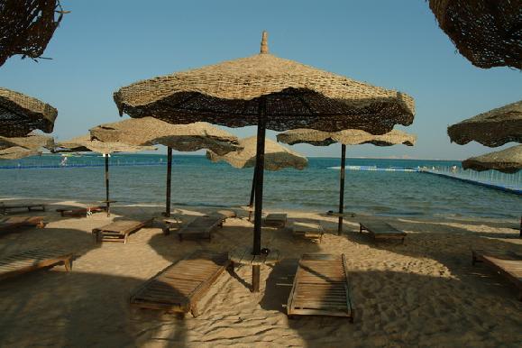Hotel Jaz Belvedere Resort