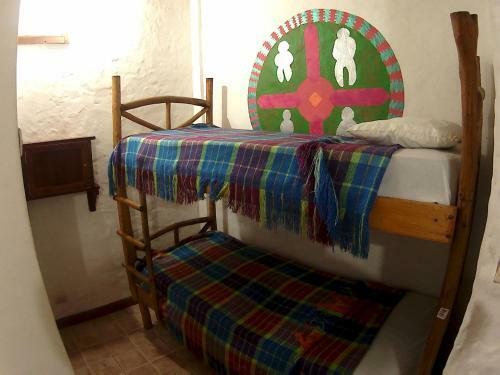 Hostal Rosa M�stica