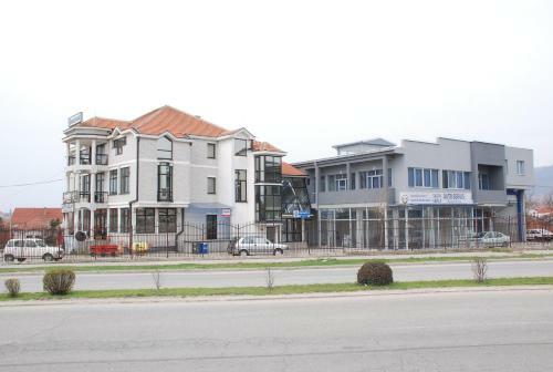 M Garni Hotel