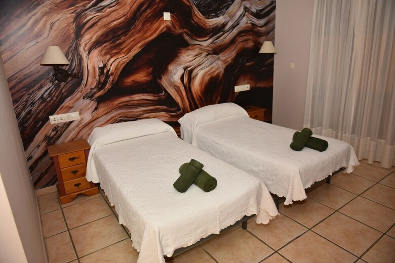 Agroturismo Hotel Rural El Castillo