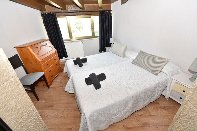 Agroturismo Hotel Rural El Castillo